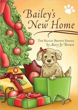 Bailey Brown