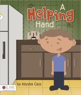 A Helping Hand Keysha Cass