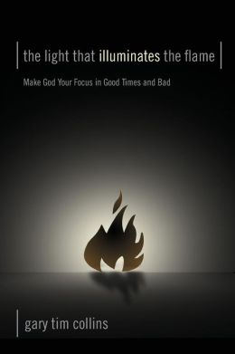 The Light That Illuminates the Flame