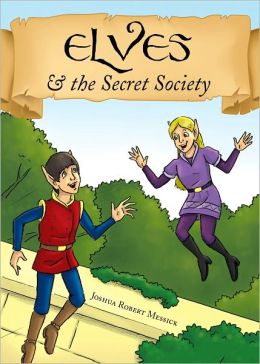 Elves and the Secret Society