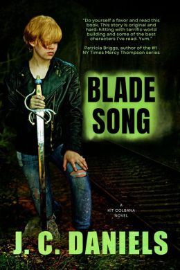 Blade Song