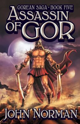 Assassin of Gor (Gorean Saga 5) John Norman