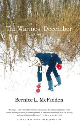 The Warmest December (Large Print Edition) Bernice L. McFadden