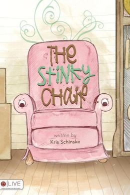 The Stinky Chair Kris Schinske
