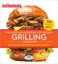 Book Cover Image. Title: The Good Housekeeping Test Kitchen Grilling Cookbook:  225 Sizzling Recipes for Every Season, Author: The Editors of Good Housekeeping