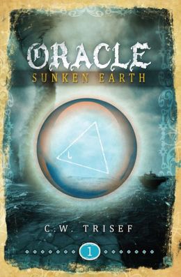 Oracle - Sunken Earth