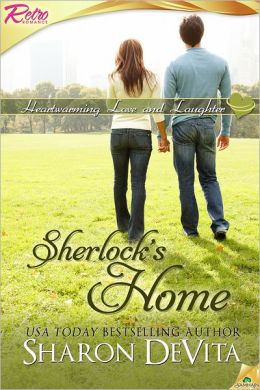 Sherlock's Home