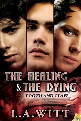 The Healing & the Dying