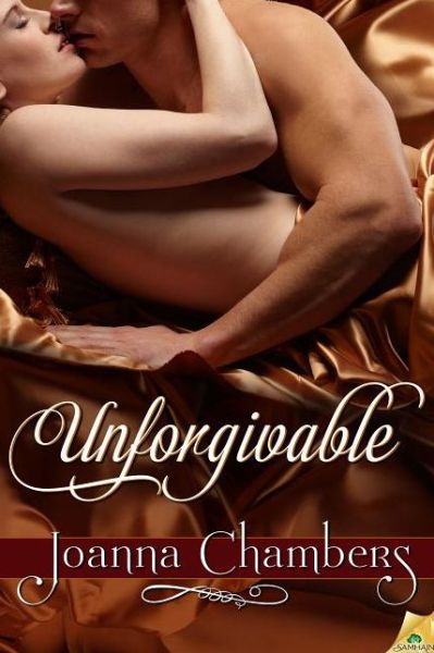 Kindle free books downloading Unforgivable by Joanna Chambers English version