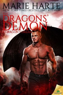 The Dragons' Demon: A Dragon's Dream