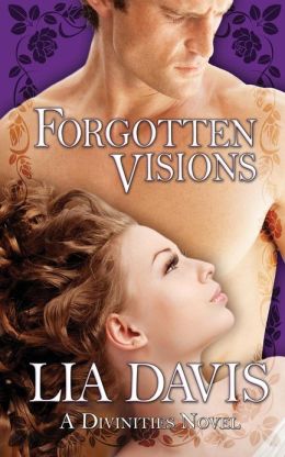 Forgotten Visions