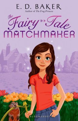 The Fairy-Tale Matchmaker