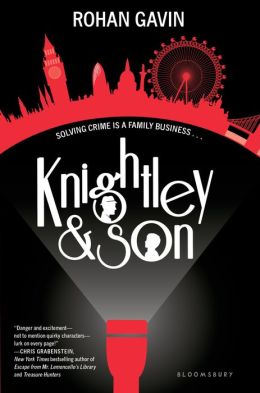 Knightley and Son