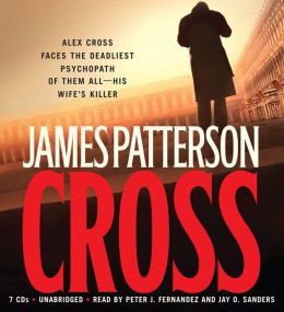 Alex Cross: Also published as CROSS