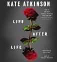 Book Cover Image. Title: Life After Life, Author: Kate Atkinson