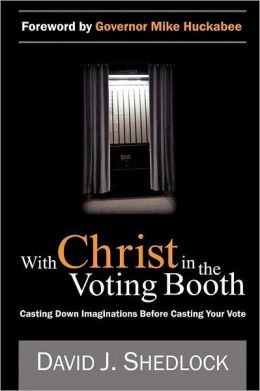 With Christ in the Voting Booth