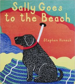 Sally Goes to the Beach
