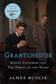 Book Cover Image. Title: Sidney Chambers and the Perils of the Night, Author: James Runcie