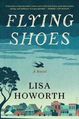 Flying Shoes
