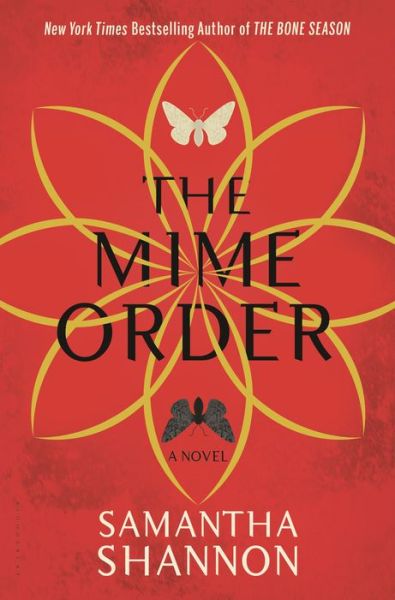 Audio book and ebook free download The Mime Order 9781620408933 (English literature)