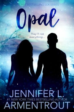 Opal (Lux Series # 3)