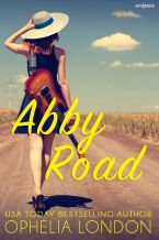 Cover Image: Abby Road