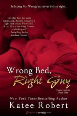Wrong Bed, Right Guy