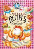 Book Cover Image. Title: Garfield...Recipes with Cattitude! Cookbook, Author: Gooseberry Patch