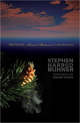 Pine Pollen: Ancient Medicine for a New Millennium