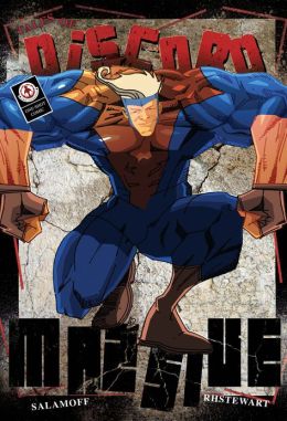 TALES OF DISCORD: MASSIVE