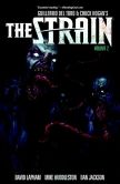 Book Cover Image. Title: The Strain Volume 2, Author: David Lapham