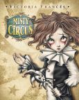 Book Cover Image. Title: Misty Circus