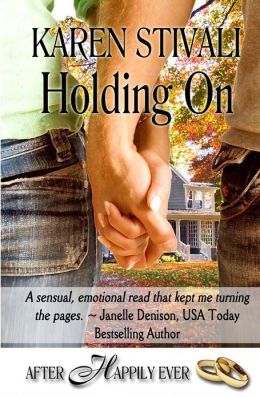 Holding On