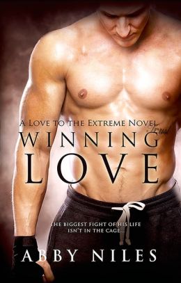 Winning Love (Love to the Extreme Series #3)