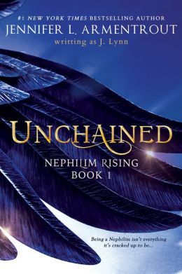 Unchained (Nephilim Rising)