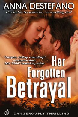 Her Forgotten Betrayal