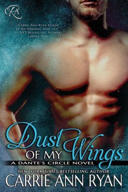 Dust of My Wings