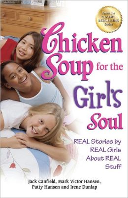 The Teen Soul Real Stories 76