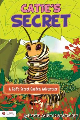 Catie's Secret