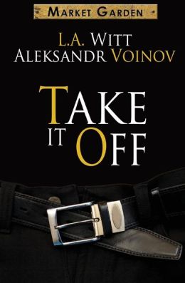 Take It Off