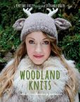 Book Cover Image. Title: Woodland Knits:  20 enchanting projects to make and share, Author: Stephanie Dosen