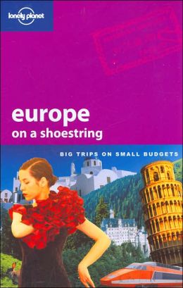 Europe on a Shoestring