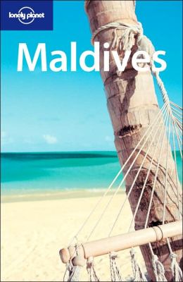 Lonely Planet: Maldives
