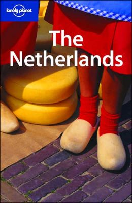 Lonely Planet: Netherlands