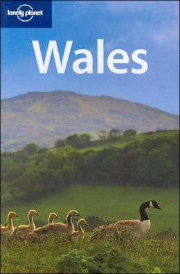 Lonely Planet Wales