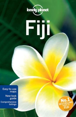 Lonely Planet Fiji