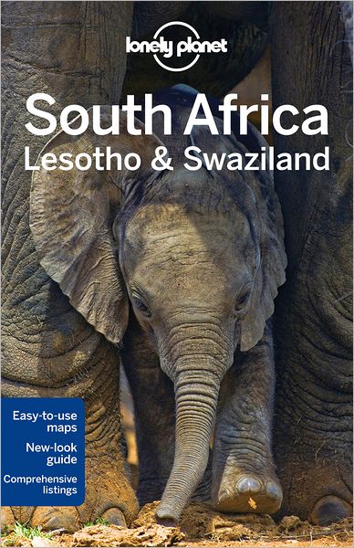 Lonely Planet South Africa, Lesotho and Swaziland