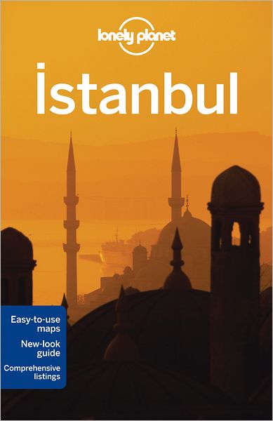 Free books download kindle fire Lonely Planet Istanbul