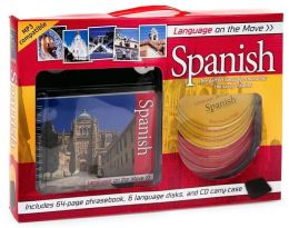 Language on the Move: Spanish