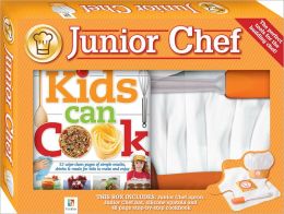 Junior Chef